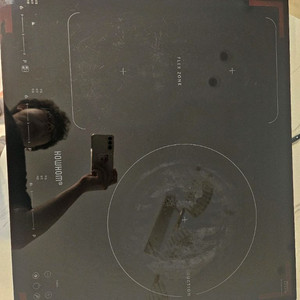 하우홈 NL-3000T 3구 인덕션 고장