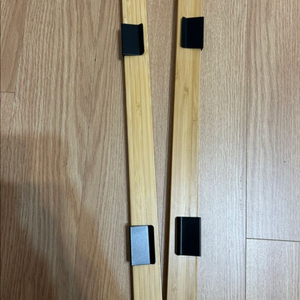 이케아 비스베크 포스터걸이 40cm