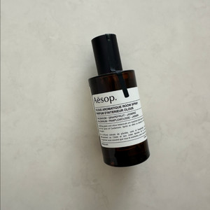 이솝 올루스 아로마틱 룸 스프레이 50ml