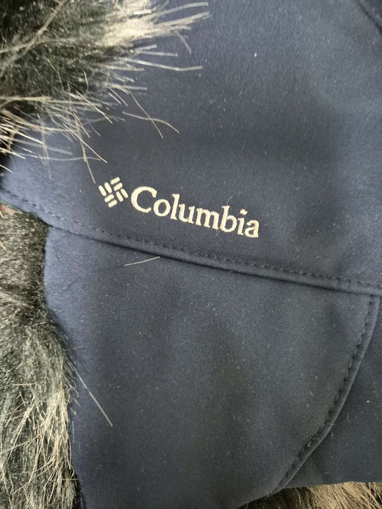 컬럼비아 옵니테크 털모자 택포 6.0--1