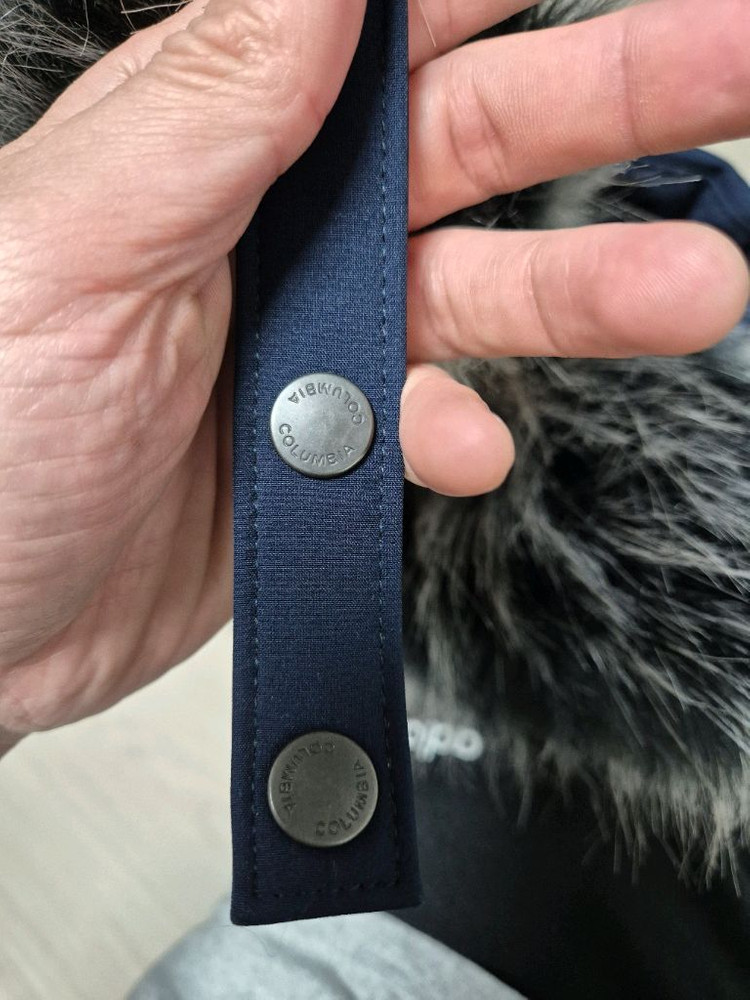 컬럼비아 옵니테크 털모자 택포 6.0--8