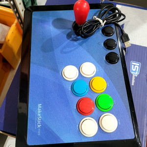 메이크스틱 미니 . 카제레버 ㅡ 플4