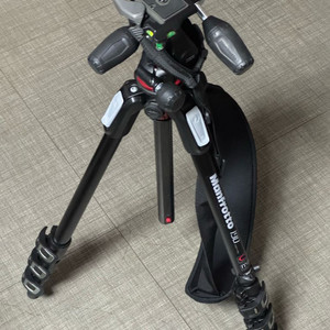 맨프로토 카본삼각대, 3way (MT190CXPRO4)