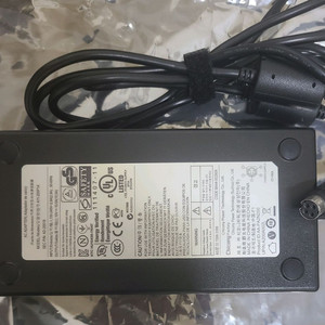 삼성 NT700G7C 범블비 노트북 아답터