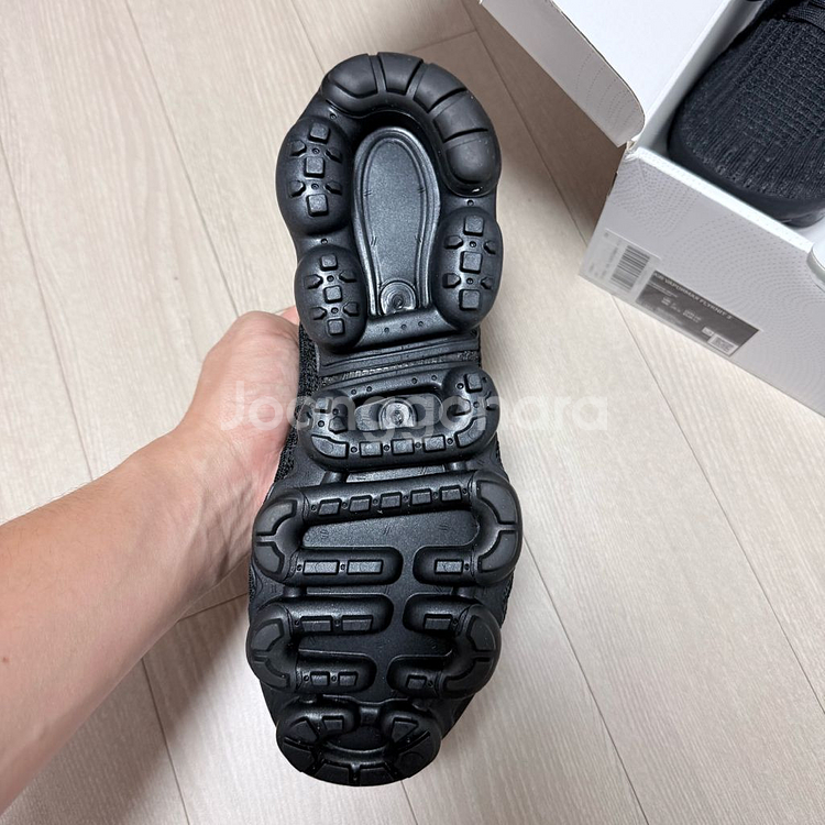 [260]나이키 베이퍼맥스 3.0 트리플 블랙--3