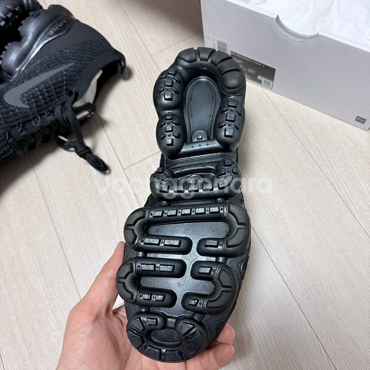 [260]나이키 베이퍼맥스 3.0 트리플 블랙--5