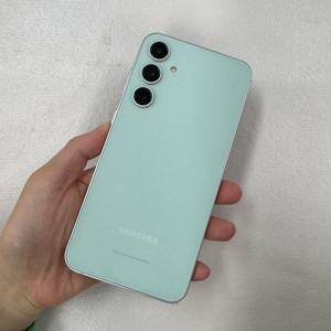 상태깨끗 갤럭시S23FE 256기가 공기계 중고폰학생폰