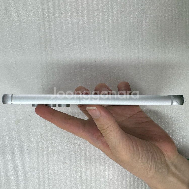 상태깨끗 갤럭시S23FE 256기가 공기계 중고폰학생폰--2