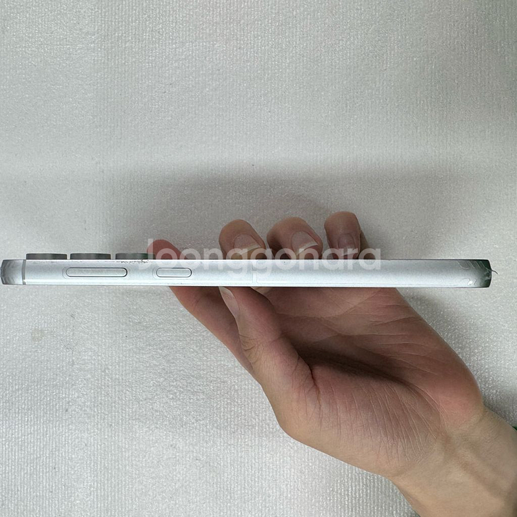 상태깨끗 갤럭시S23FE 256기가 공기계 중고폰학생폰--3