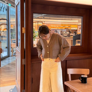 11am 제작가디건 새제품 판매해요