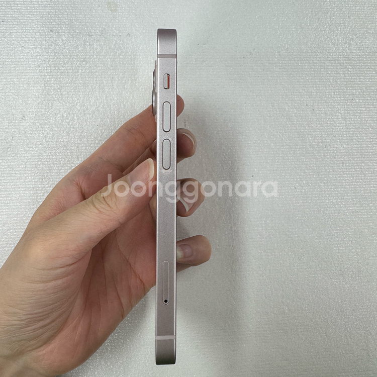 아이폰13미니 256기가 공기계중고폰알뜰폰자녀폰서브폰--2