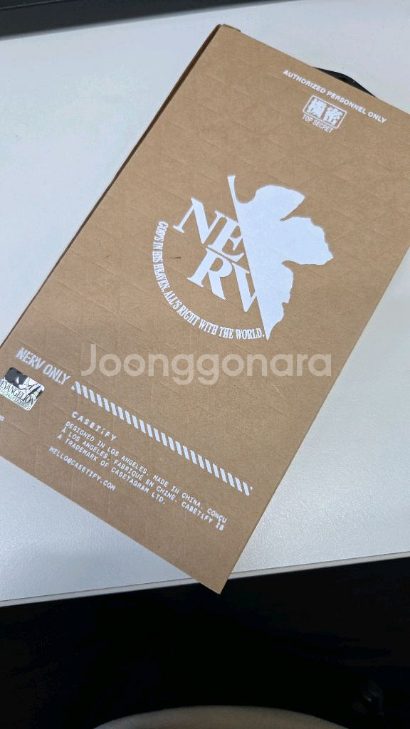 케이스티파이 케이스 갤럭시 s25--1