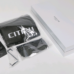 시티파이 스타일랩 미니 의류관리기 미개봉