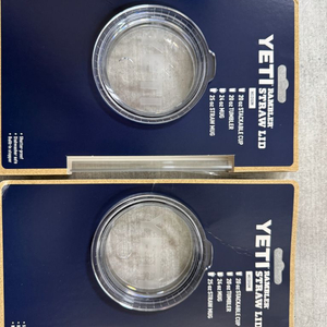 (캠핑) YETI 예티 RAMBLER STRAW LID