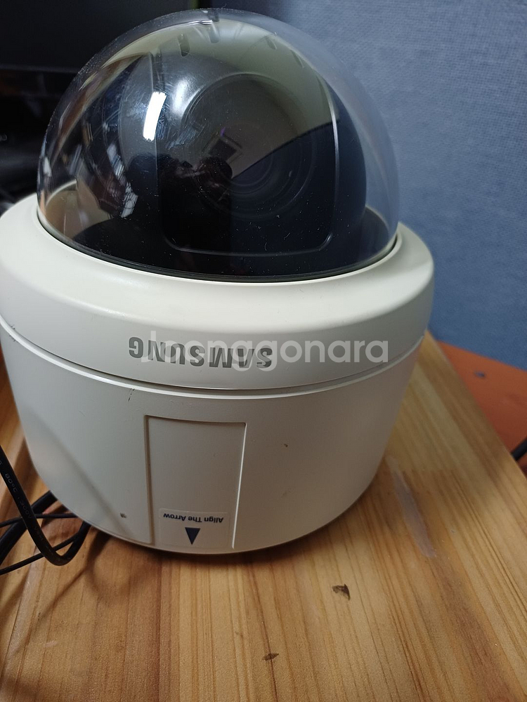 삼성 cctv 카메라 scp-2120--0