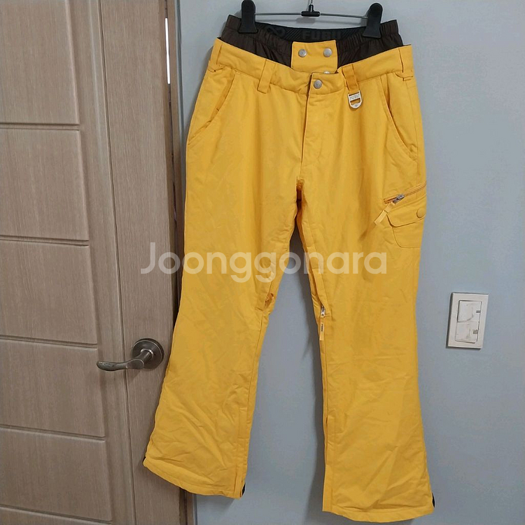 후부 스노우웨어 여성26~27--0