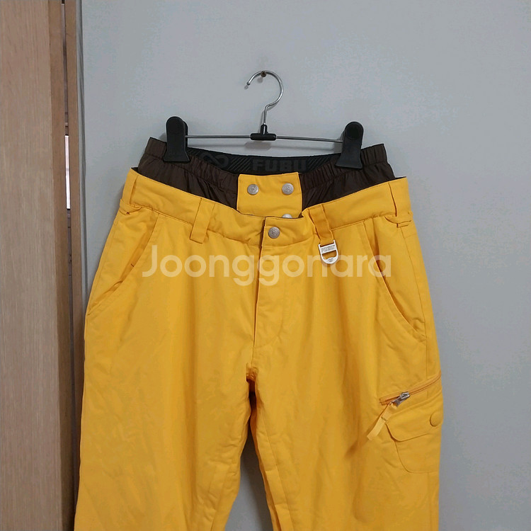 후부 스노우웨어 여성26~27--1