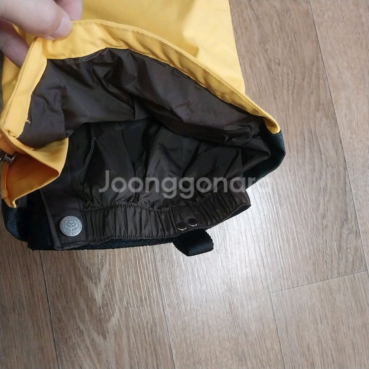 후부 스노우웨어 여성26~27--2