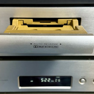 인켈 오디오 튜너