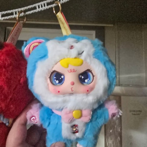 귀여운 인형 팜니다.