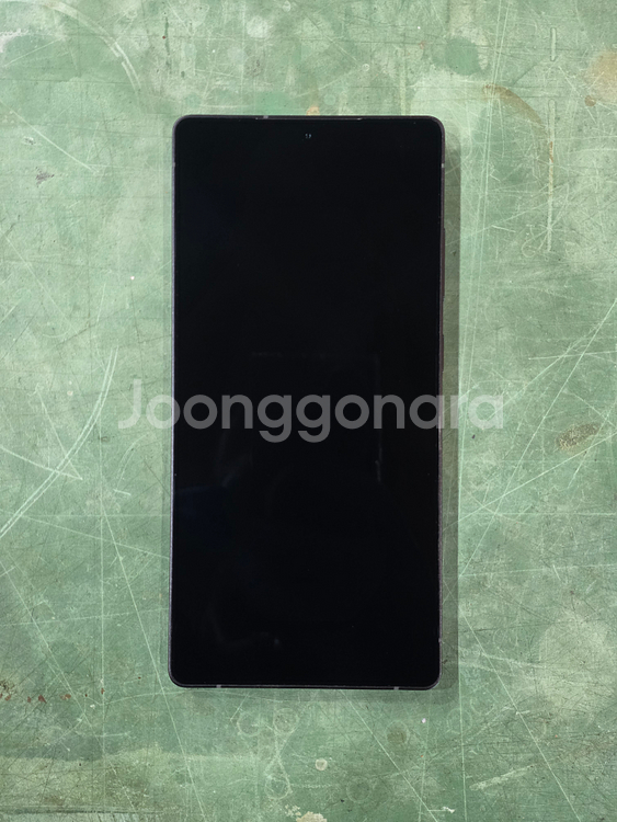 갤럭시 S25 울트라 1TB 제트블랙--0