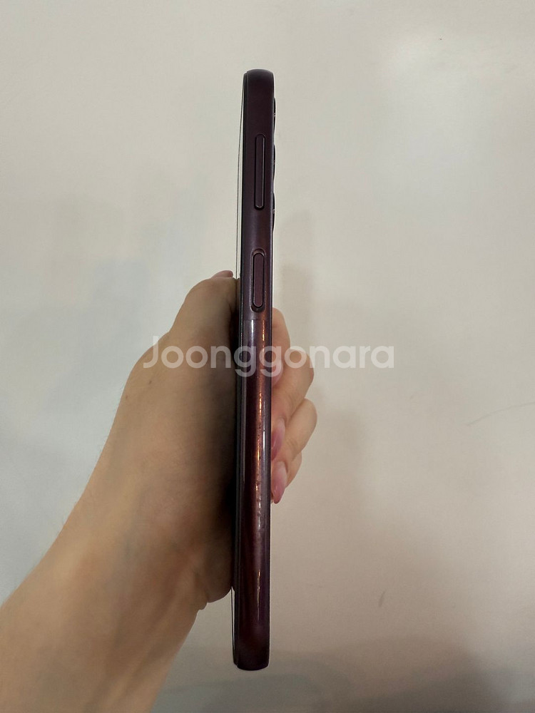 갤럭시A24 128GB 레드/ Y862--0