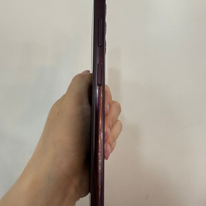 갤럭시A24 128GB 레드/ Y862