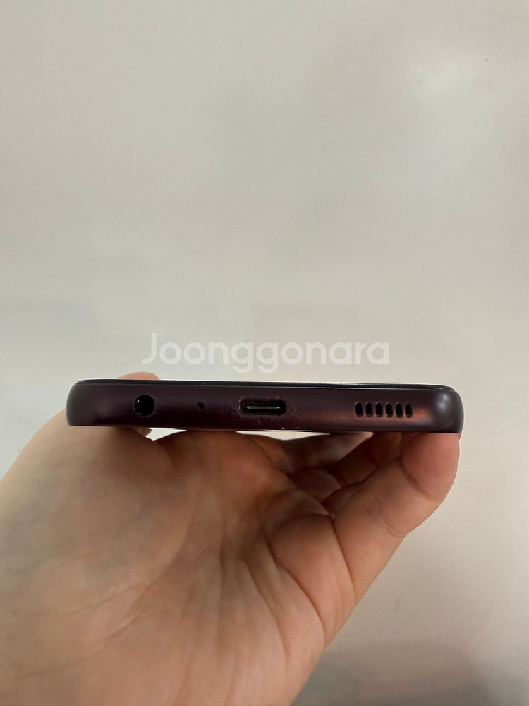 갤럭시A24 128GB 레드/ Y862--2