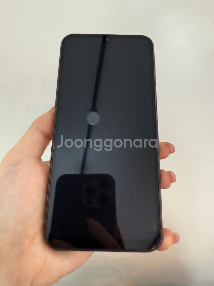 갤럭시A24 128GB 레드/ Y862--5