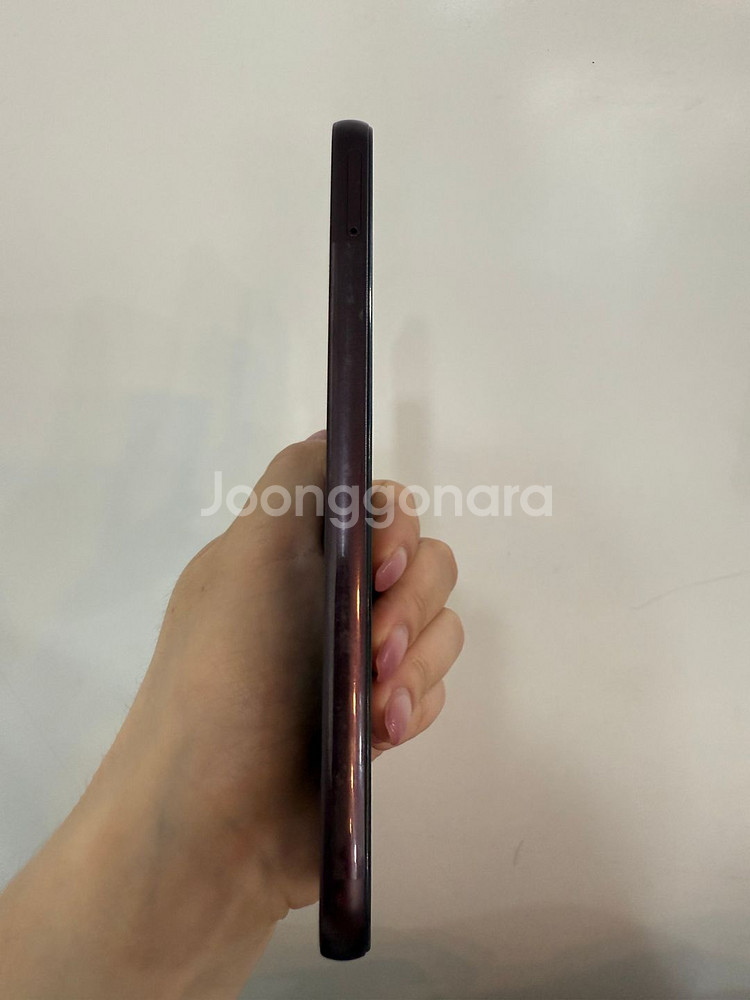 갤럭시A24 128GB 레드/ Y862--6