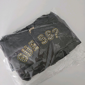 게스키즈 여아 집업+긴팔티 120 일괄