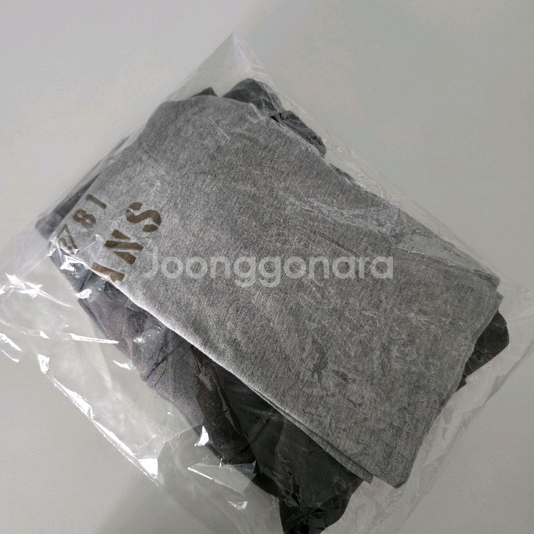 게스키즈 여아 집업+긴팔티 120 일괄--1