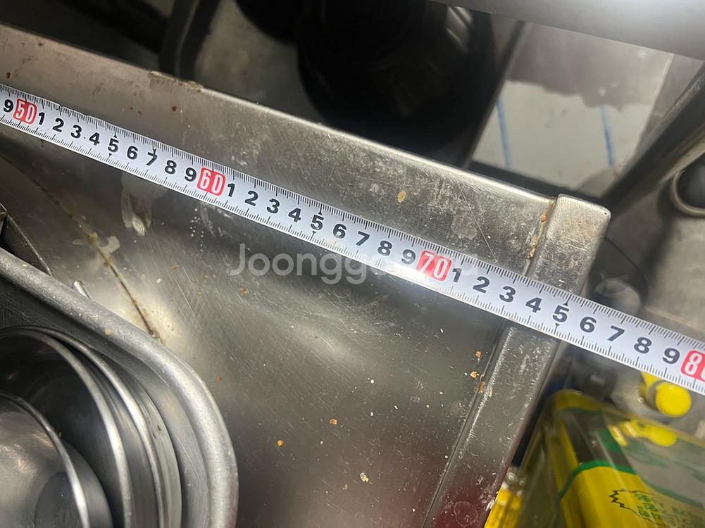 로보쿡 업소용 자동 조리기 SNN-3N--2