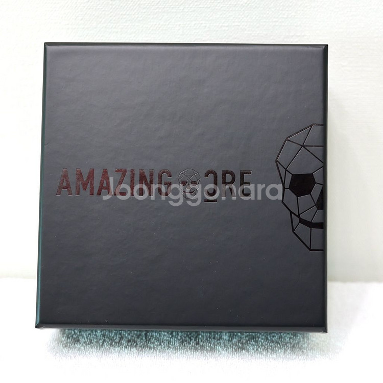 어메이징크리 남성 블랙 골프벨트 28-44인치--9