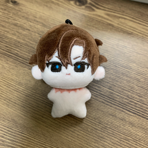 괴담출근 괴출 팝업 최요원 인형 판매해요