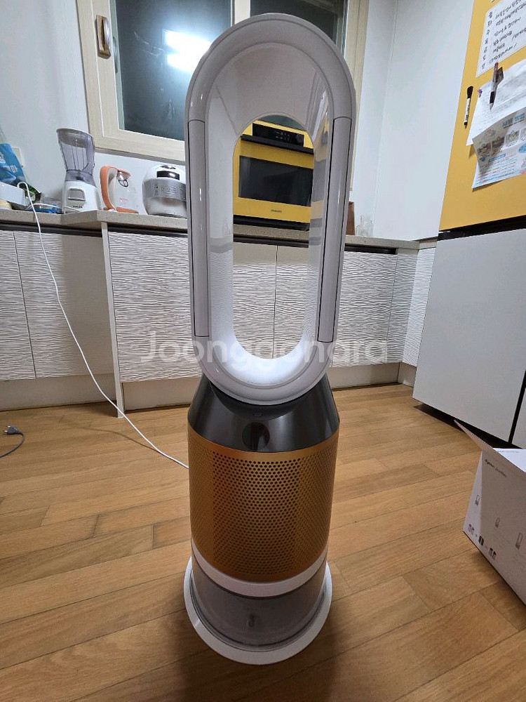 다이슨 공기청정기 및 가습기 PH02 휴미디파이 골드--0