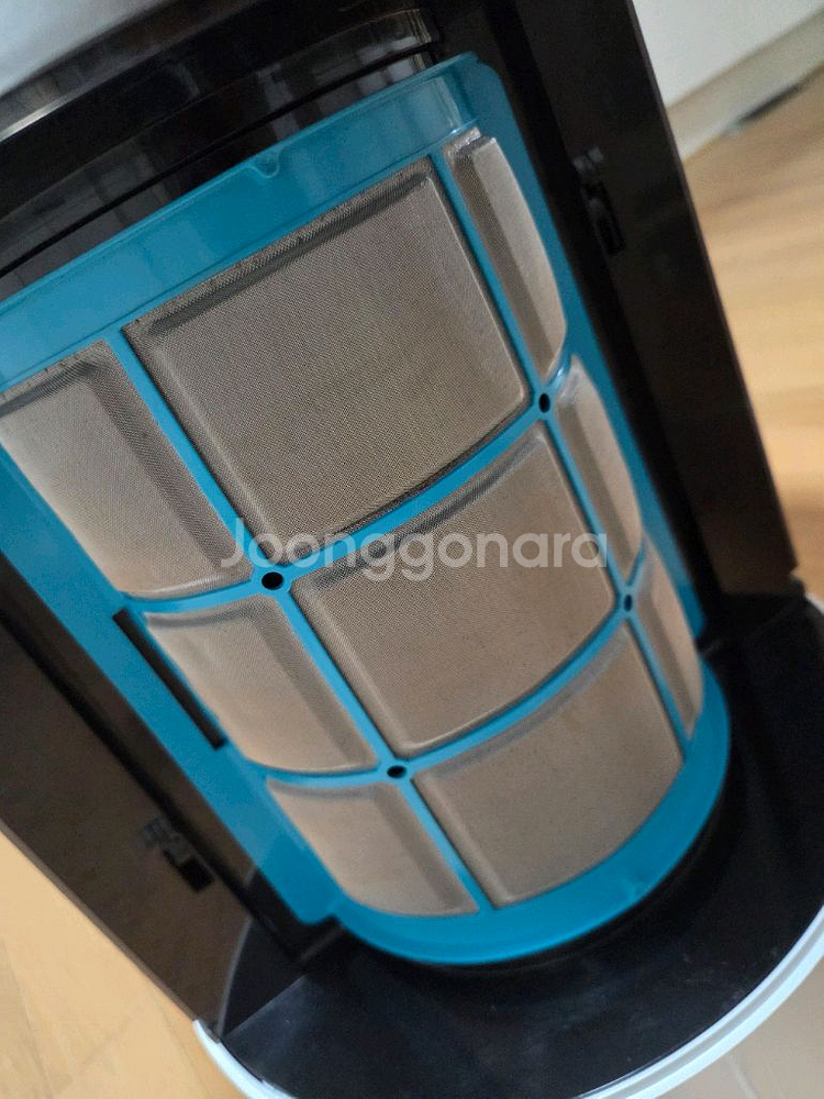 다이슨 공기청정기 및 가습기 PH02 휴미디파이 골드--6