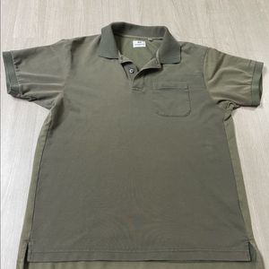 유니클로 엔지니어드가먼츠 pk티 L