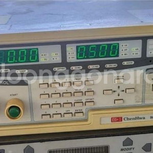 ChenHwa 9052 Programmable Auto