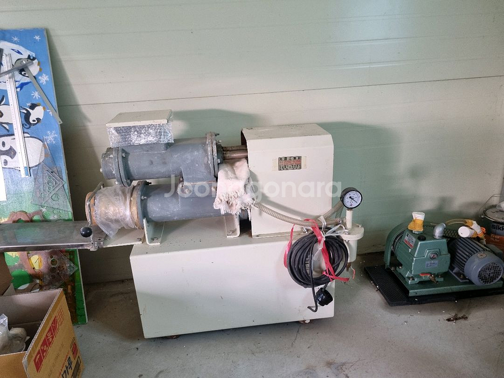 도자기 가마 토련기 등--2