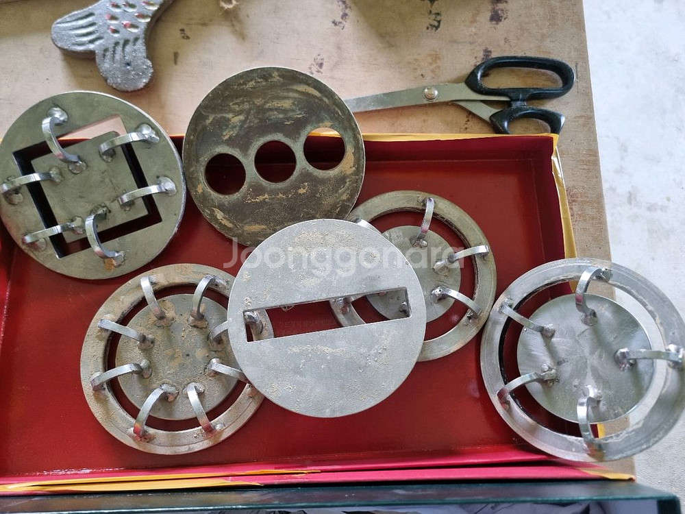 도자기 가마 토련기 등--4