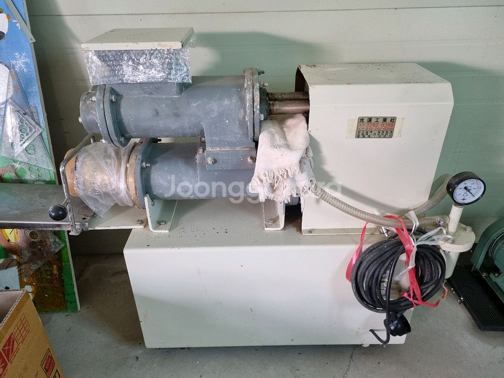 도자기 가마 토련기 등--3