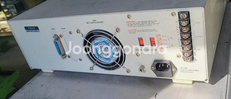 ChenHwa 9052 Programmable Auto--1