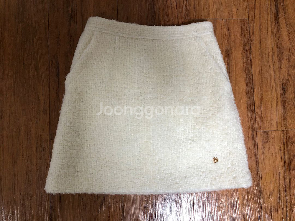 11am 부클 미니 스커트 판매해요--6