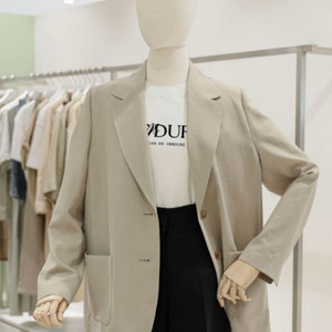 나이스클랍 여름자켓