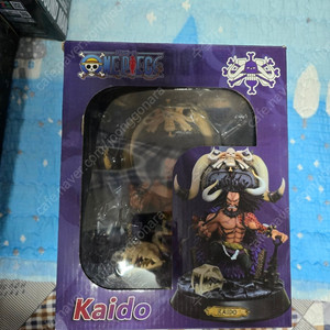카이도/에이스/크로커 피규어 팝니다.