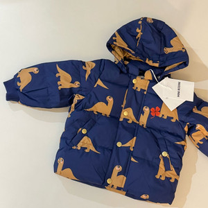 미니로디니 25년 다이노 푸퍼 (공룡패딩)