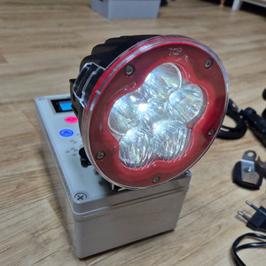 153스마트60W 프리미엄 집어등