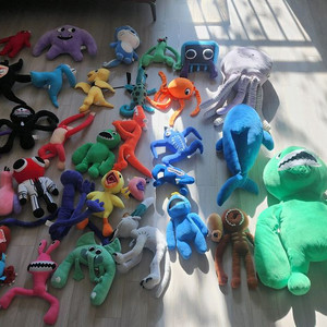 레인보우프렌즈 인형 일괄