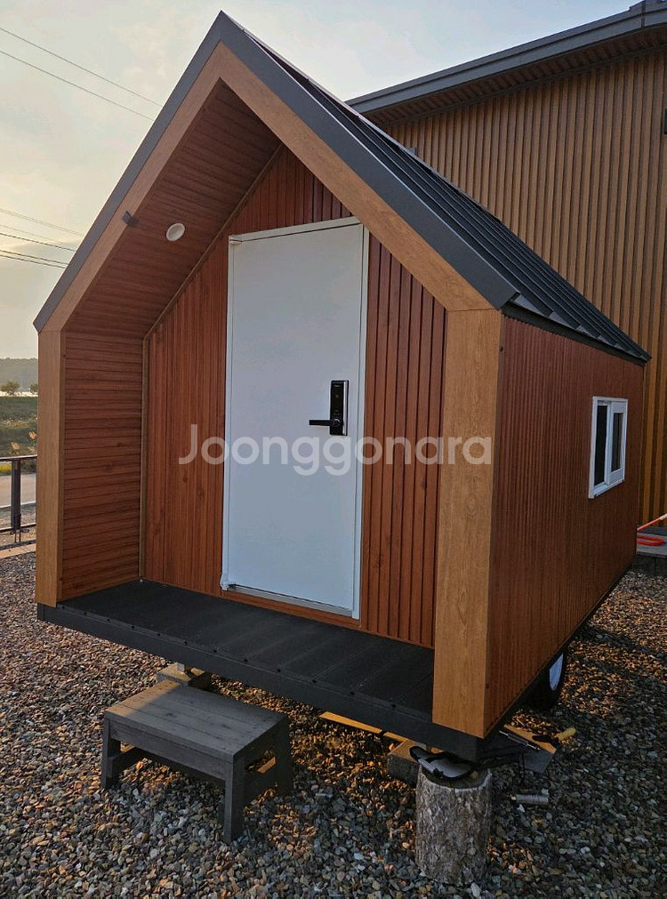 이동식 찜질방--0